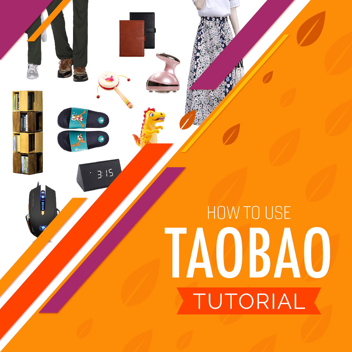 How To Shop at Taobao – Shopping Tutorial | Buyandship India