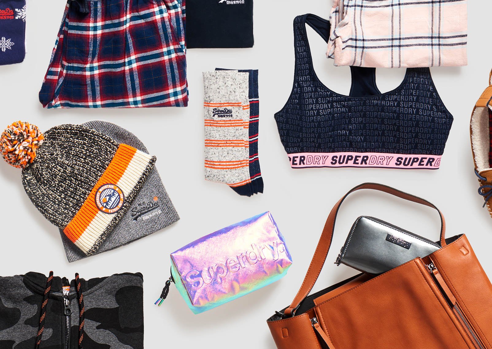 20 Off Everything at Superdry! Buyandship India