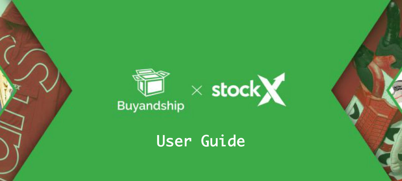 How to Buy on StockX and Ship to India Buyandship India