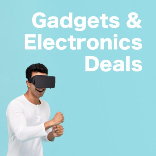 The 5 Most Popular Gadgets & Electronics Shopping sites in 2020 Buyandship India