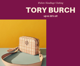 ToryBurch