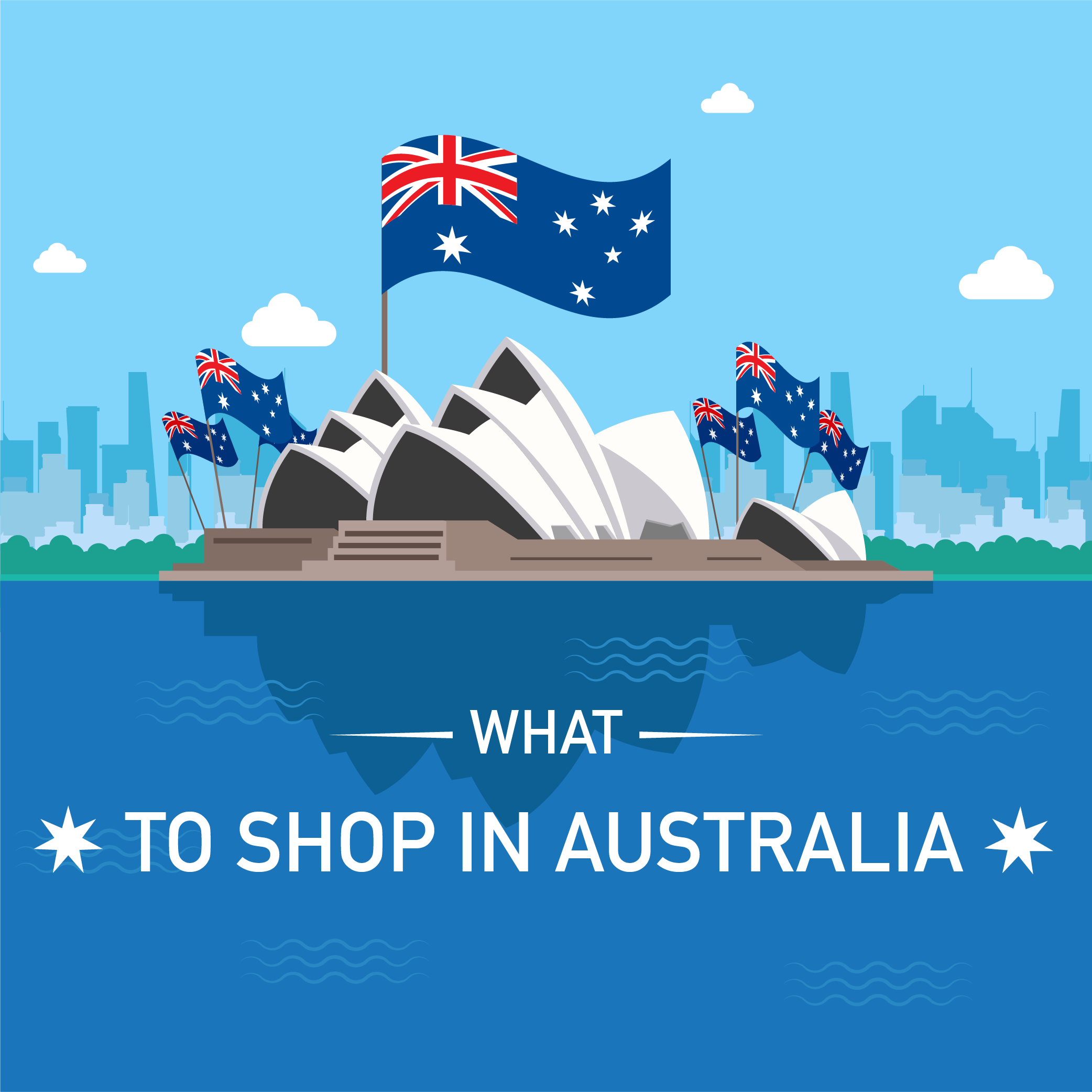 Must-Buy Products in Australia | Buyandship India
