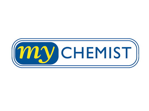 my-chemist