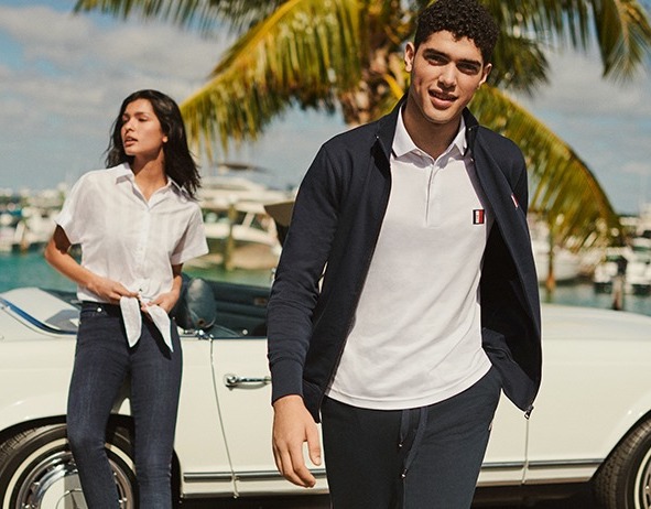 tommy hilfiger thanksgiving sale