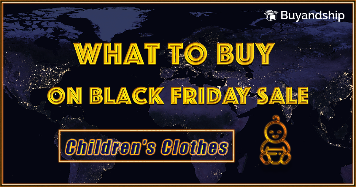 what to buy in black friday