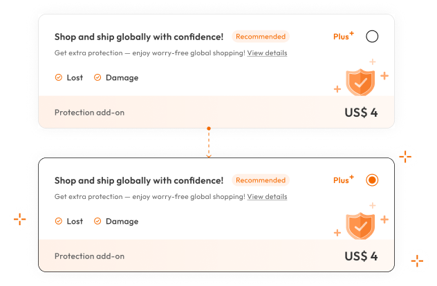 image upgrade Add protection during declaration